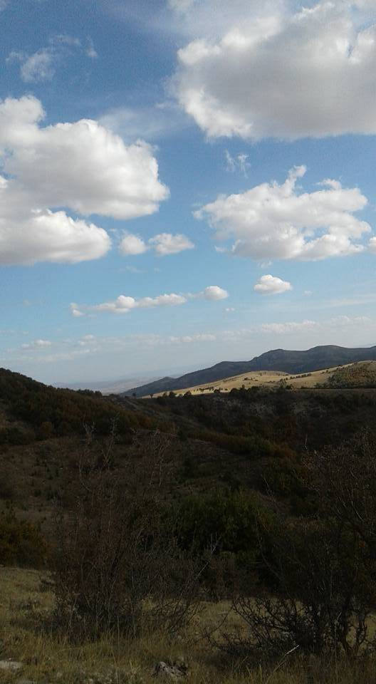 Kadışehri Gümüşsu Köyü Resimleri 2