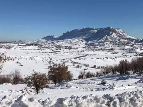 Kadışehri Gümüşsu Köyü Resimleri 3