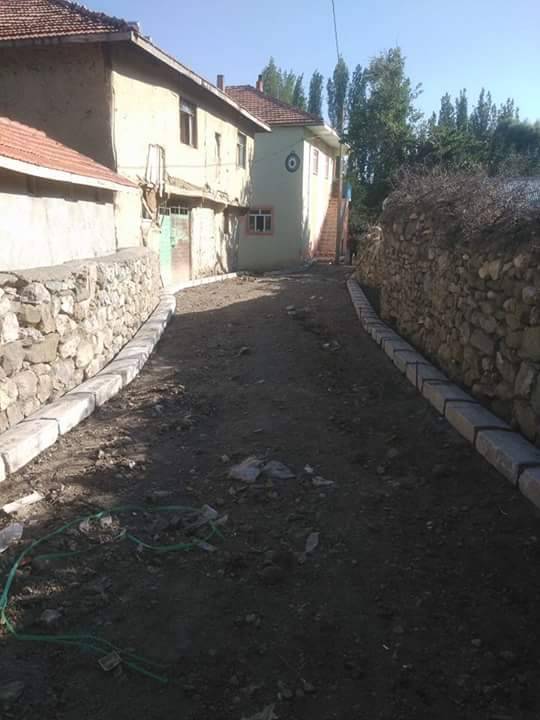 Kadışehri Gümüşsu Köyü Resimleri 4