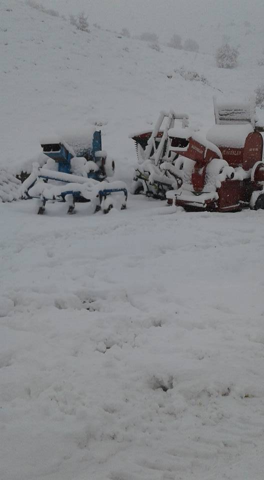 Kadışehri Gümüşsu Köyü Resimleri 5
