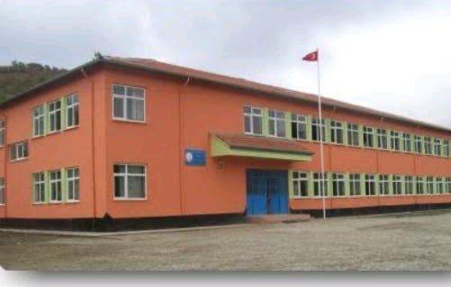 Kadışehri Gümüşsu Köyü Resimleri 8