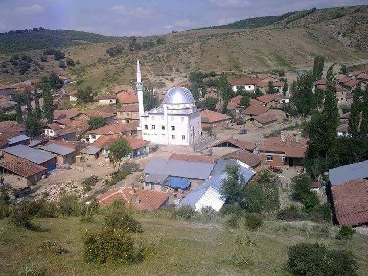 Kadışehri Hanözü Köyü Resimleri 2