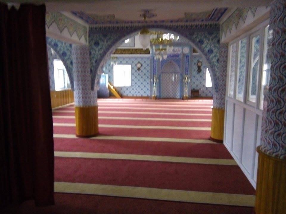 Kadışehri Hanözü Köyü Resimleri 4