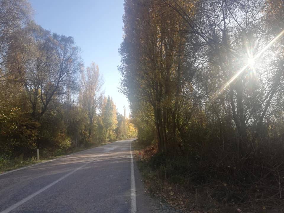 Kadışehri Hanözü Köyü Resimleri 7