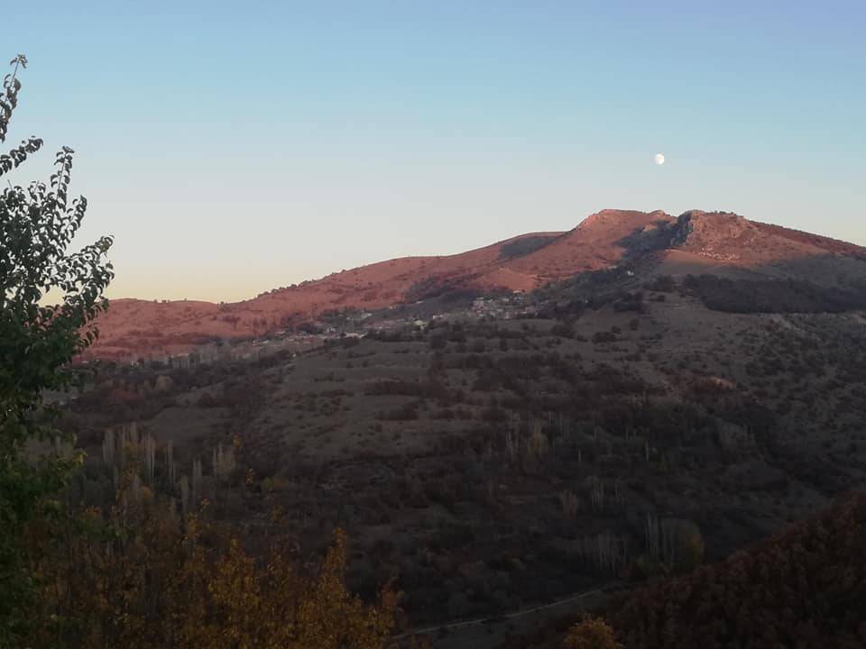 Kadışehri Hanözü Köyü Resimleri 9