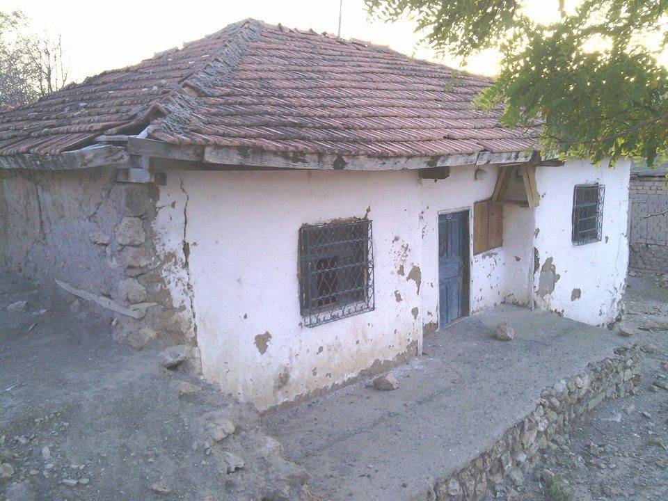 Kadışehri Kemalli Köyü Resimleri 1