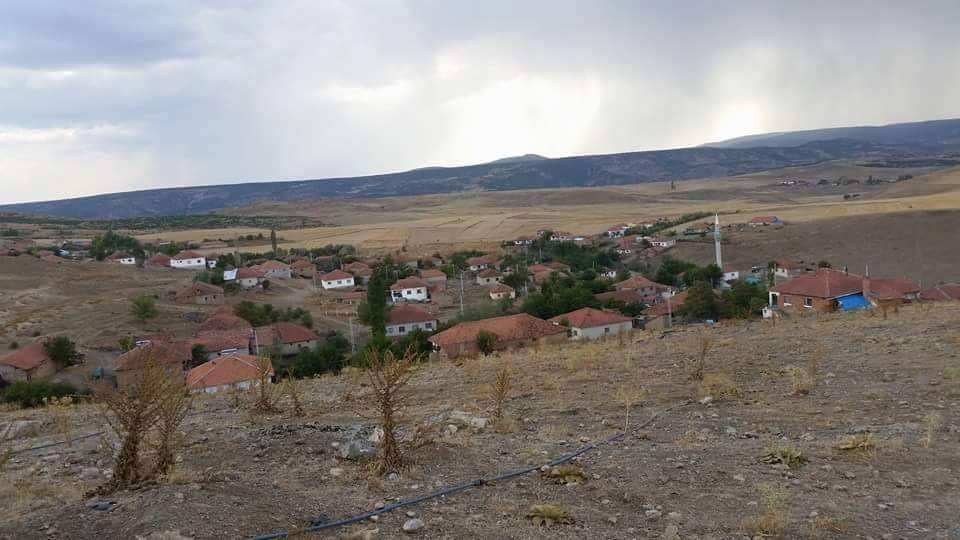 Kadışehri Kemalli Köyü Resimleri 10