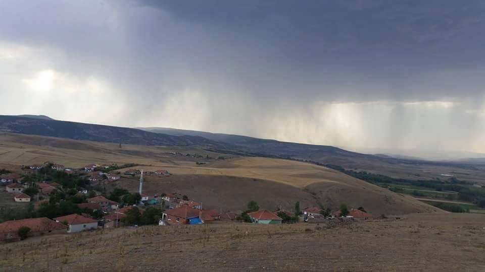 Kadışehri Kemalli Köyü Resimleri 11