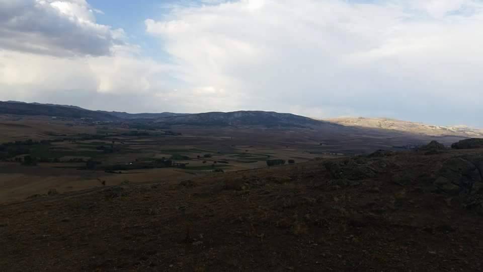 Kadışehri Kemalli Köyü Resimleri 12