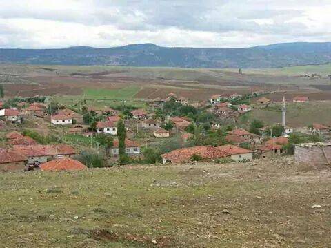 Kadışehri Kemalli Köyü Resimleri 3