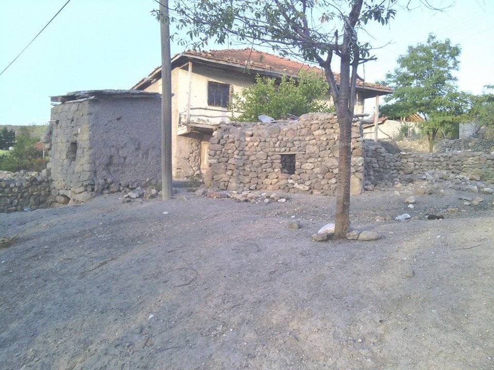 Kadışehri Kemalli Köyü Resimleri 5