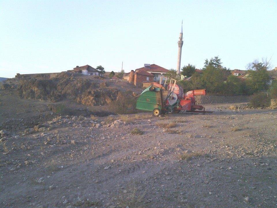 Kadışehri Kemalli Köyü Resimleri 6