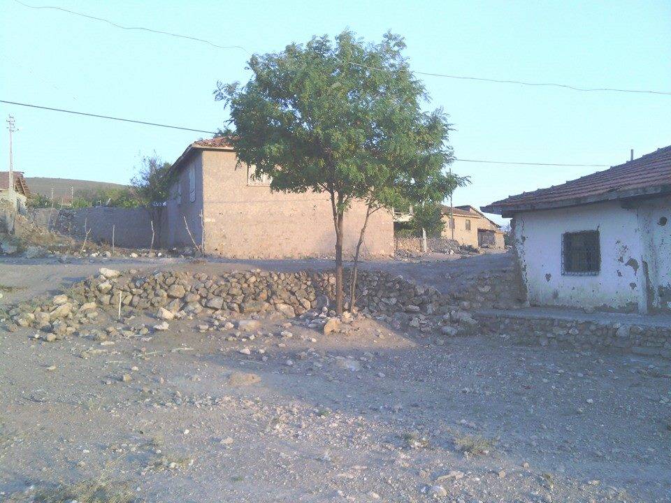 Kadışehri Kemalli Köyü Resimleri 7