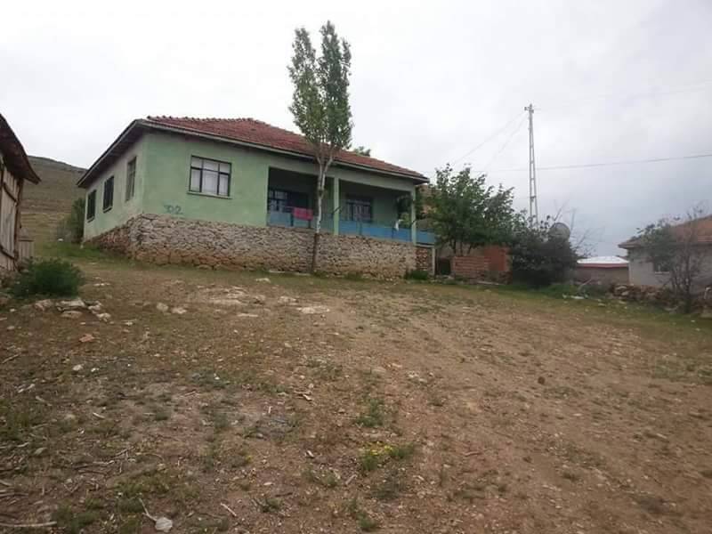 Kadışehri Kemalli Köyü Resimleri 9