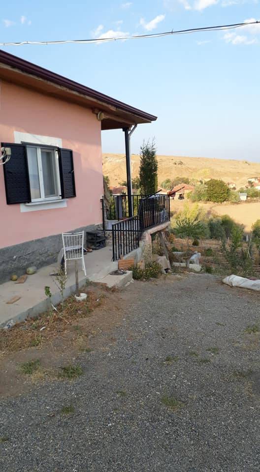 Kadışehri Kıyılı Köyü Resimleri 2