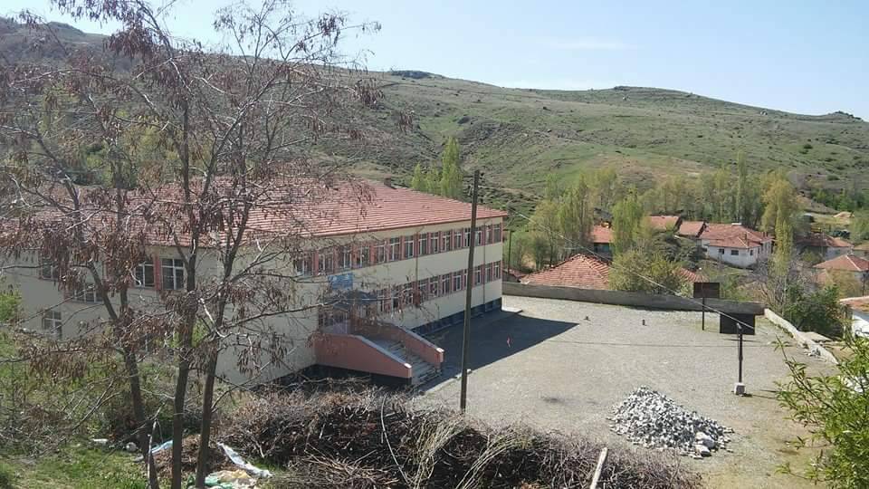 Kadışehri Ovacık Köyü Resimleri 2