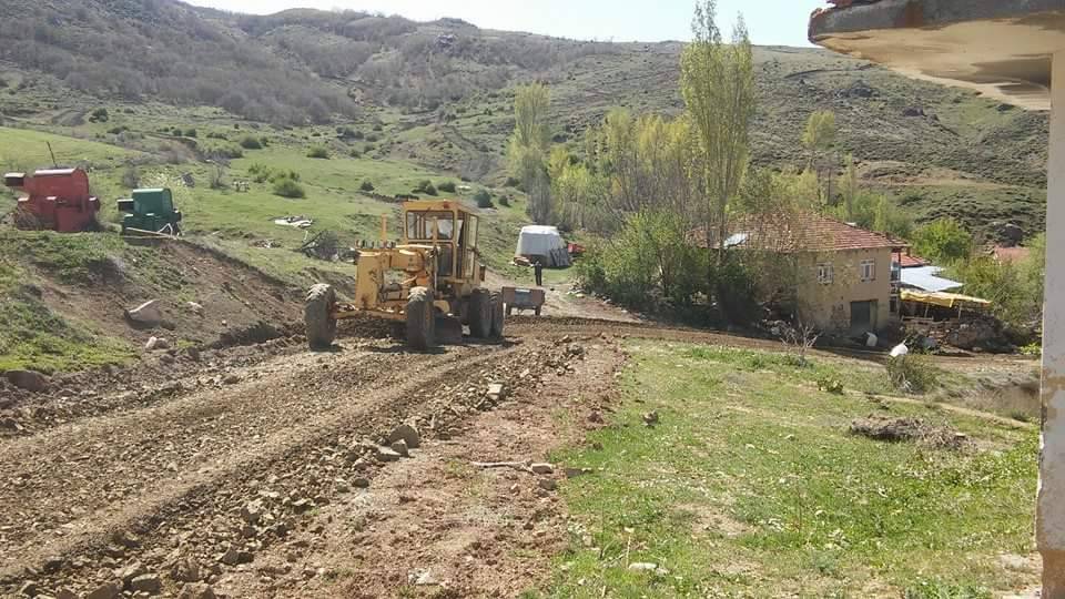 Kadışehri Ovacık Köyü Resimleri 3