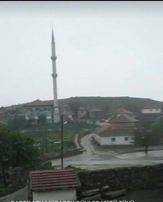 Kadışehri Örencik Köyü Resimleri 2