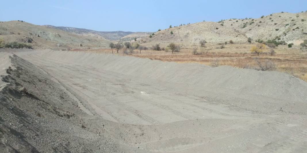 Kadışehri Örencik Köyü Resimleri 6