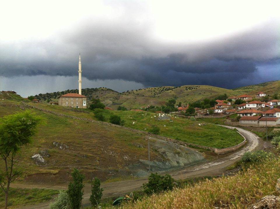 Kadışehri Örencik Köyü Resimleri 7