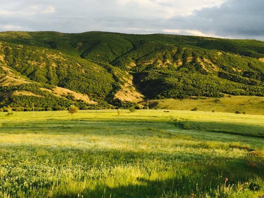 Kadışehri Seyhan Köyü Resimleri 2