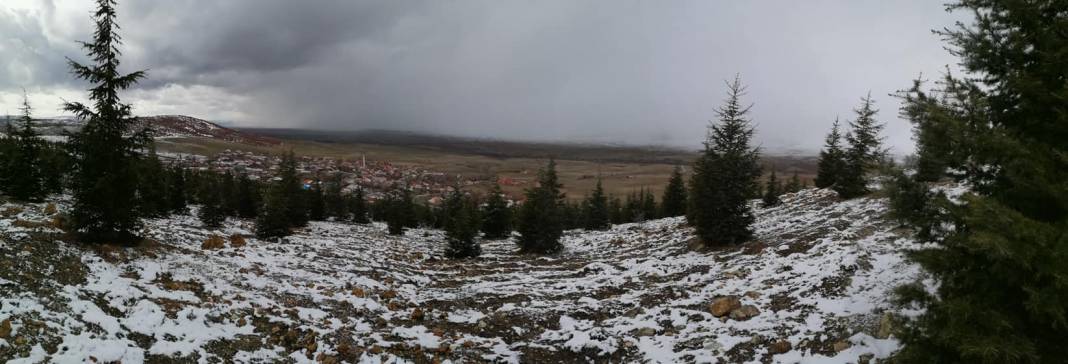 Kadışehri Yakacık Köyü Resimleri 10