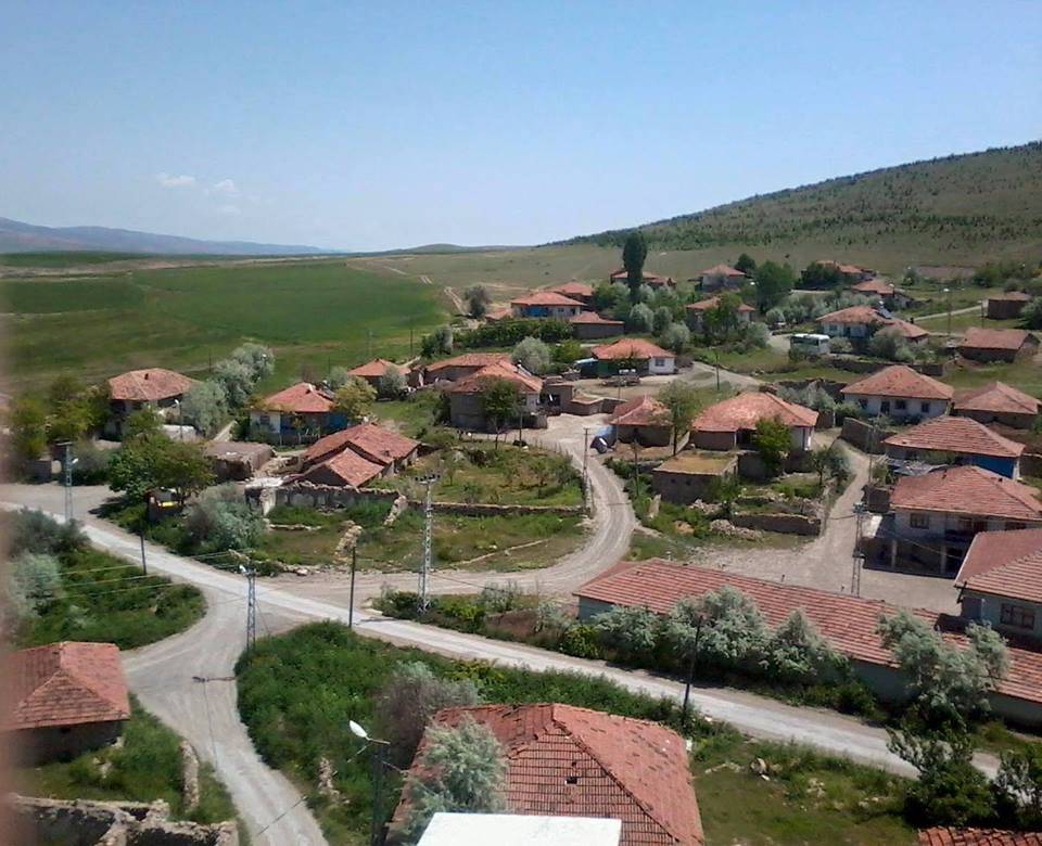 Kadışehri Yakacık Köyü Resimleri 11