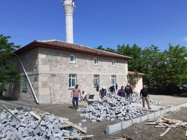 Kadışehri Yakacık Köyü Resimleri 6