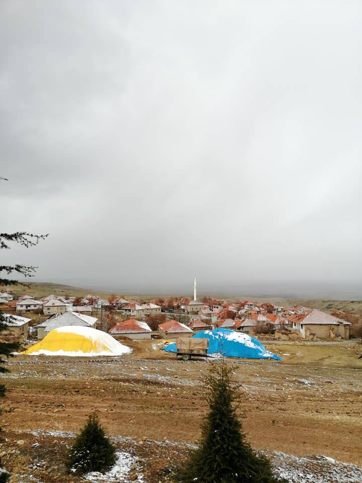 Kadışehri Yakacık Köyü Resimleri 7