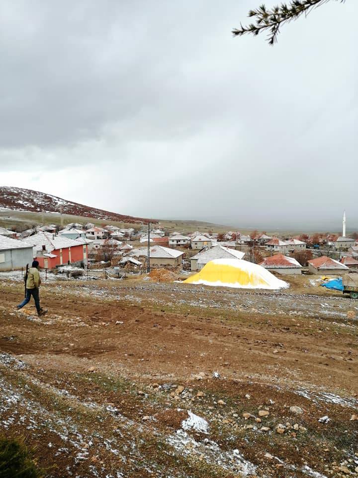 Kadışehri Yakacık Köyü Resimleri 8