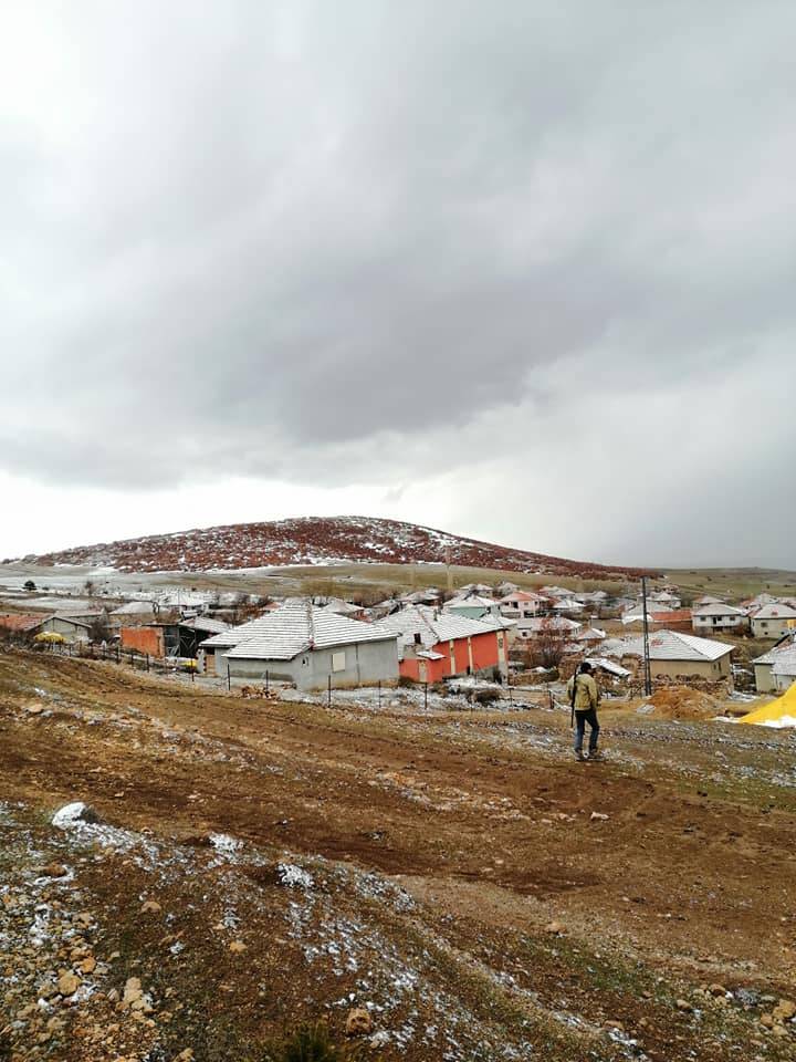 Kadışehri Yakacık Köyü Resimleri 9