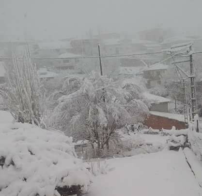 Kadışehri Yavıhasan Köyü Resimleri 2