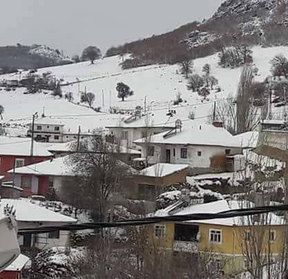 Kadışehri Yavıhasan Köyü Resimleri 4
