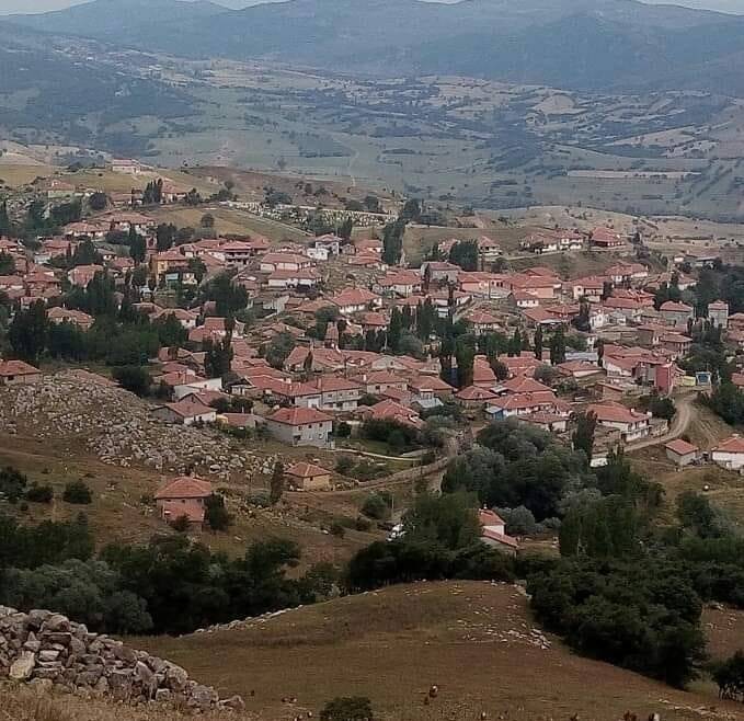 Kadışehri Yavıhasan Köyü Resimleri 5