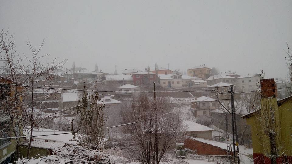 Kadışehri Yavıhasan Köyü Resimleri 6