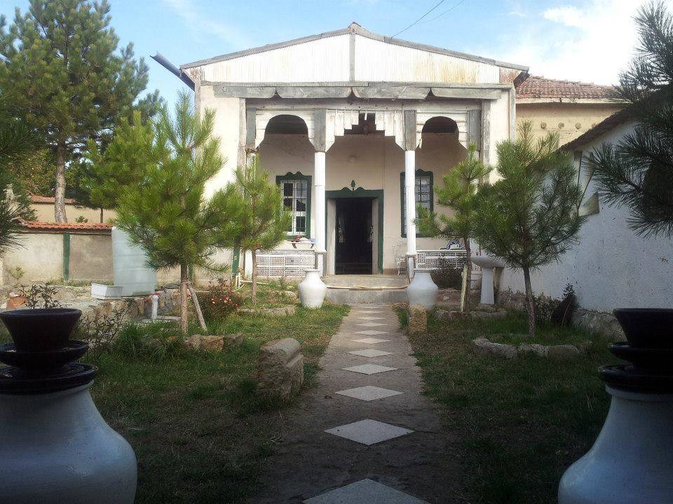 Sarıkaya Akbucak Köyü Resimleri 2