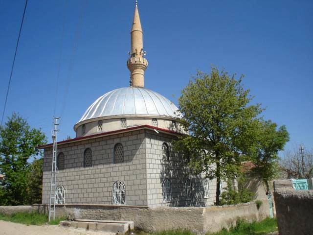 Sarıkaya Akbucak Köyü Resimleri 3