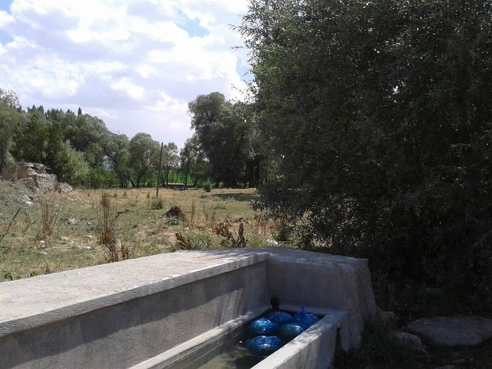 Sarıkaya Alifakılı Köyü Resimleri 3