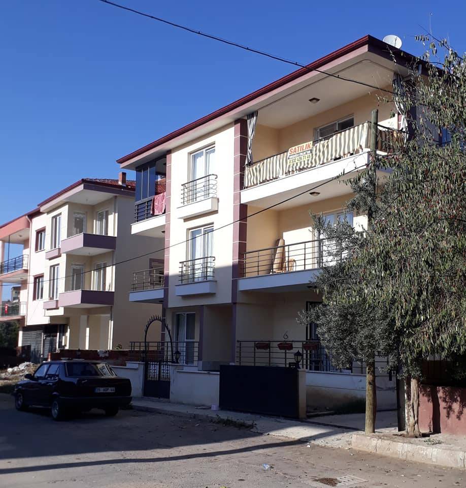 Alaşehir Fatih Köyü Resimleri 1