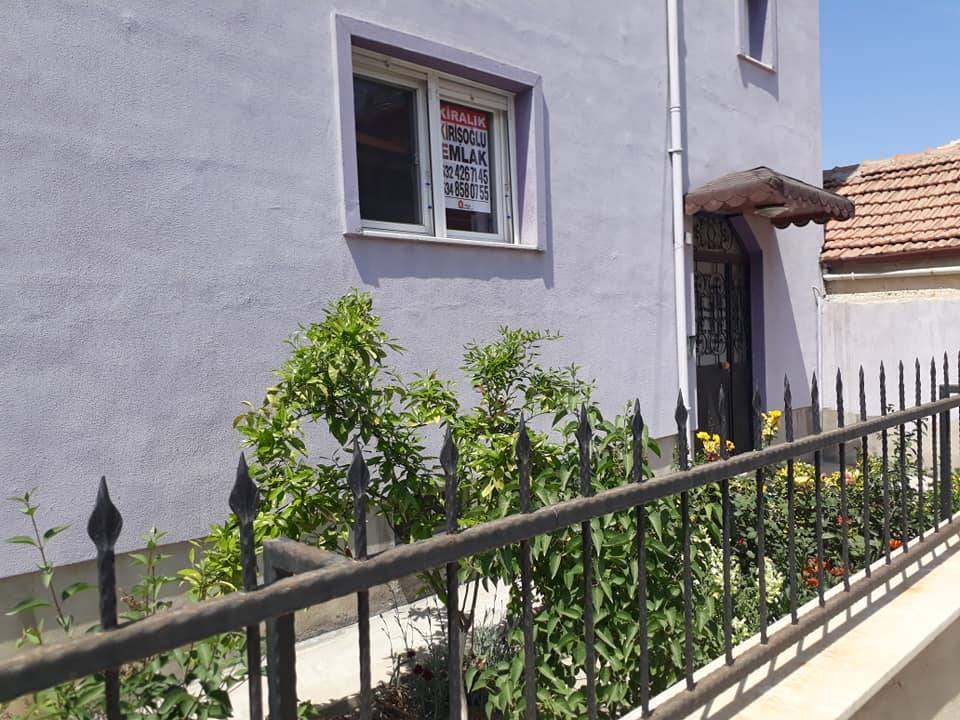 Alaşehir Fatih Köyü Resimleri 2