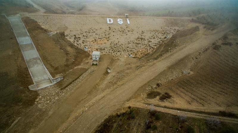 Alaşehir Gülpınar Köyü Resimleri 1