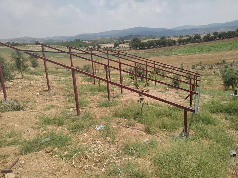 Alaşehir Gülpınar Köyü Resimleri 3