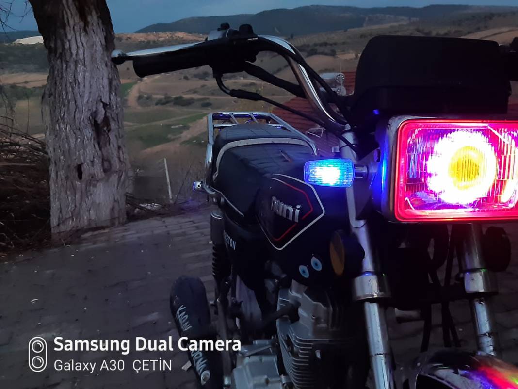 Alaşehir Gülpınar Köyü Resimleri 7