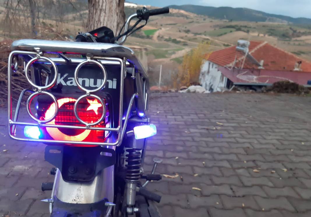 Alaşehir Gülpınar Köyü Resimleri 8