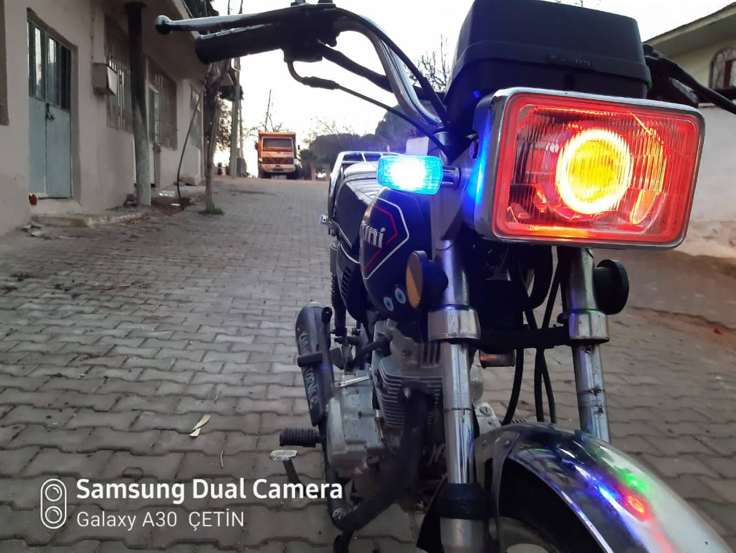 Alaşehir Gülpınar Köyü Resimleri 9