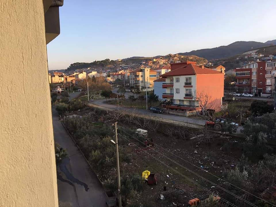 Manisa Hacıbey Köyü Resimleri 3