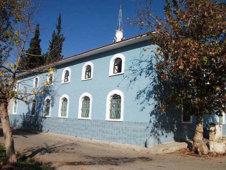Alaşehir Piyadeler Köyü Resimleri 1