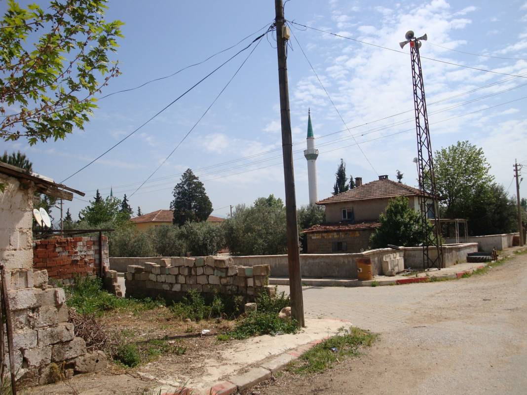 Alaşehir Piyadeler Köyü Resimleri 10