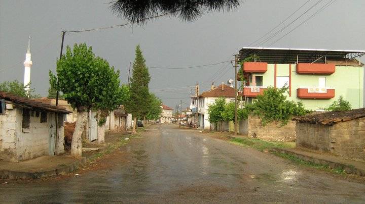 Alaşehir Piyadeler Köyü Resimleri 2