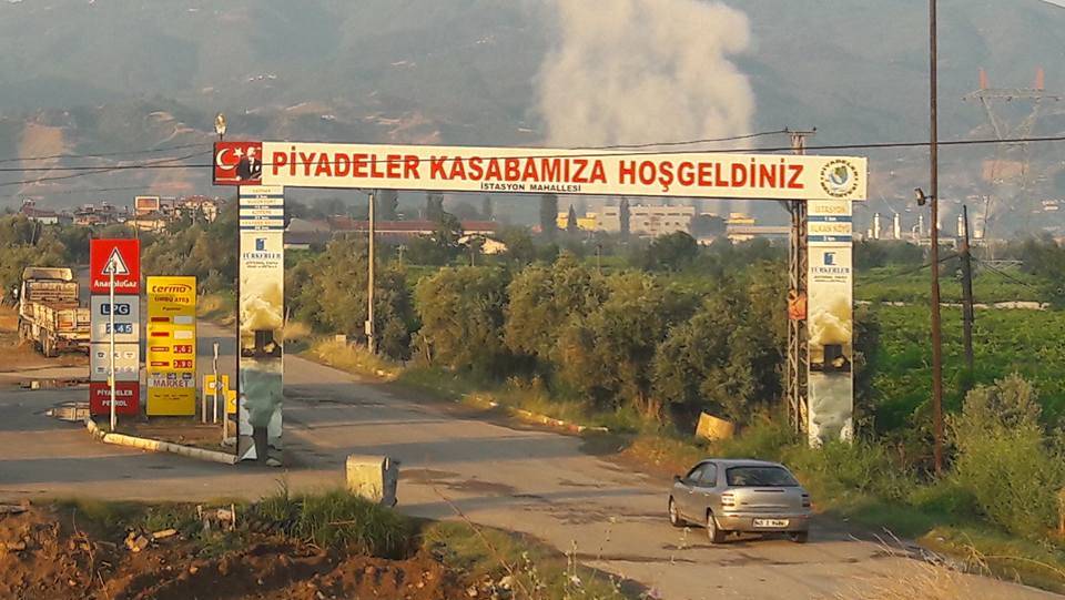Alaşehir Piyadeler Köyü Resimleri 6